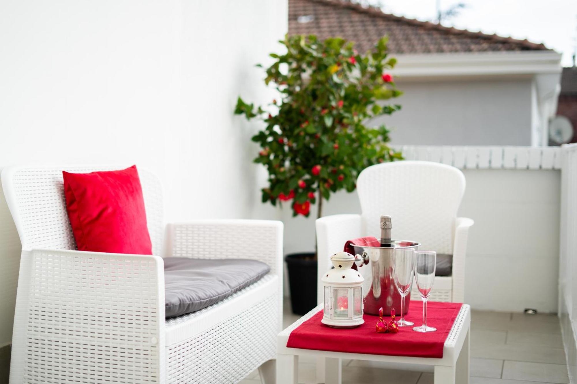 Ryan Villa Vacanza Bergamo Exterior photo