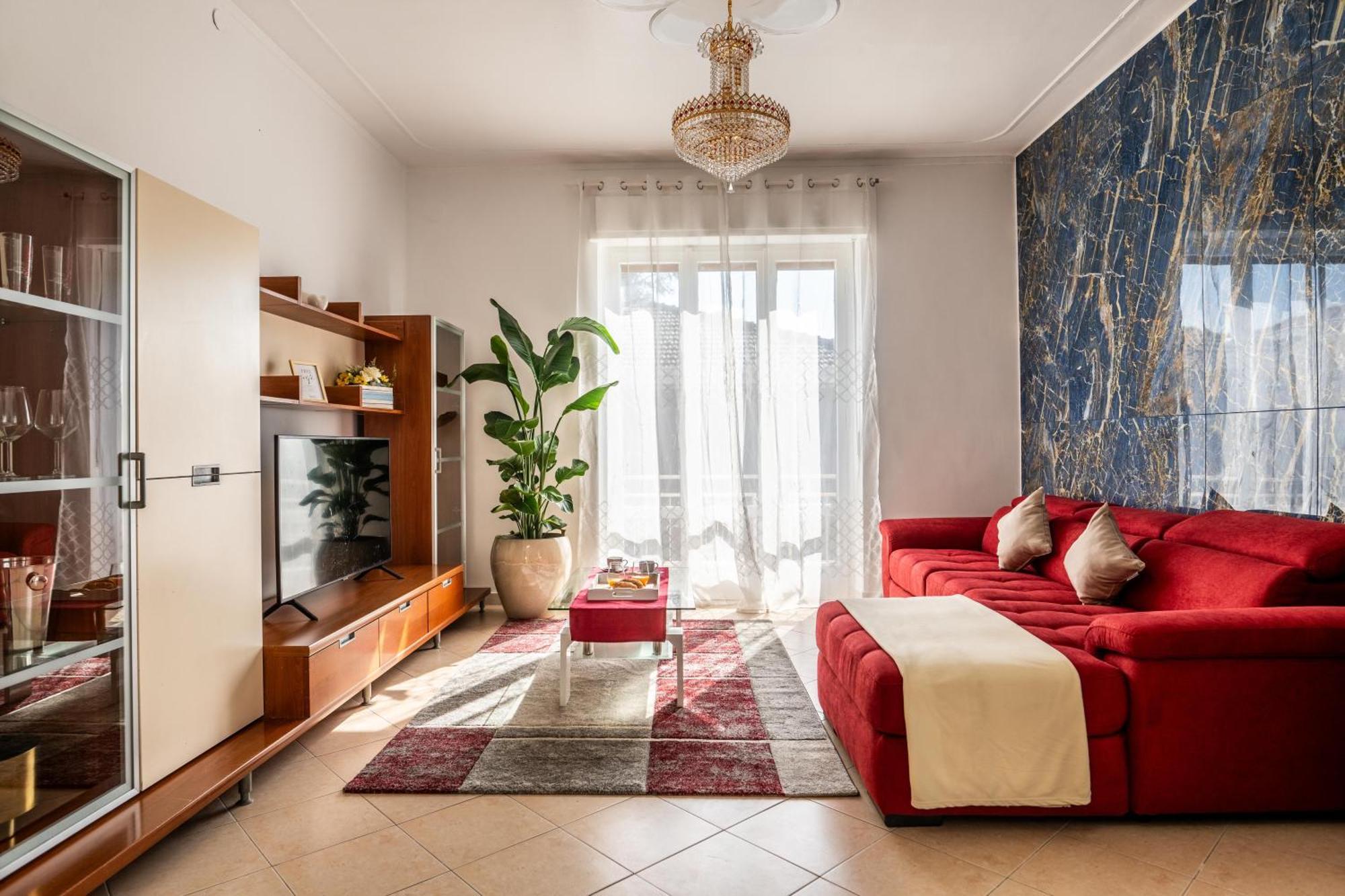Ryan Villa Vacanza Bergamo Exterior photo