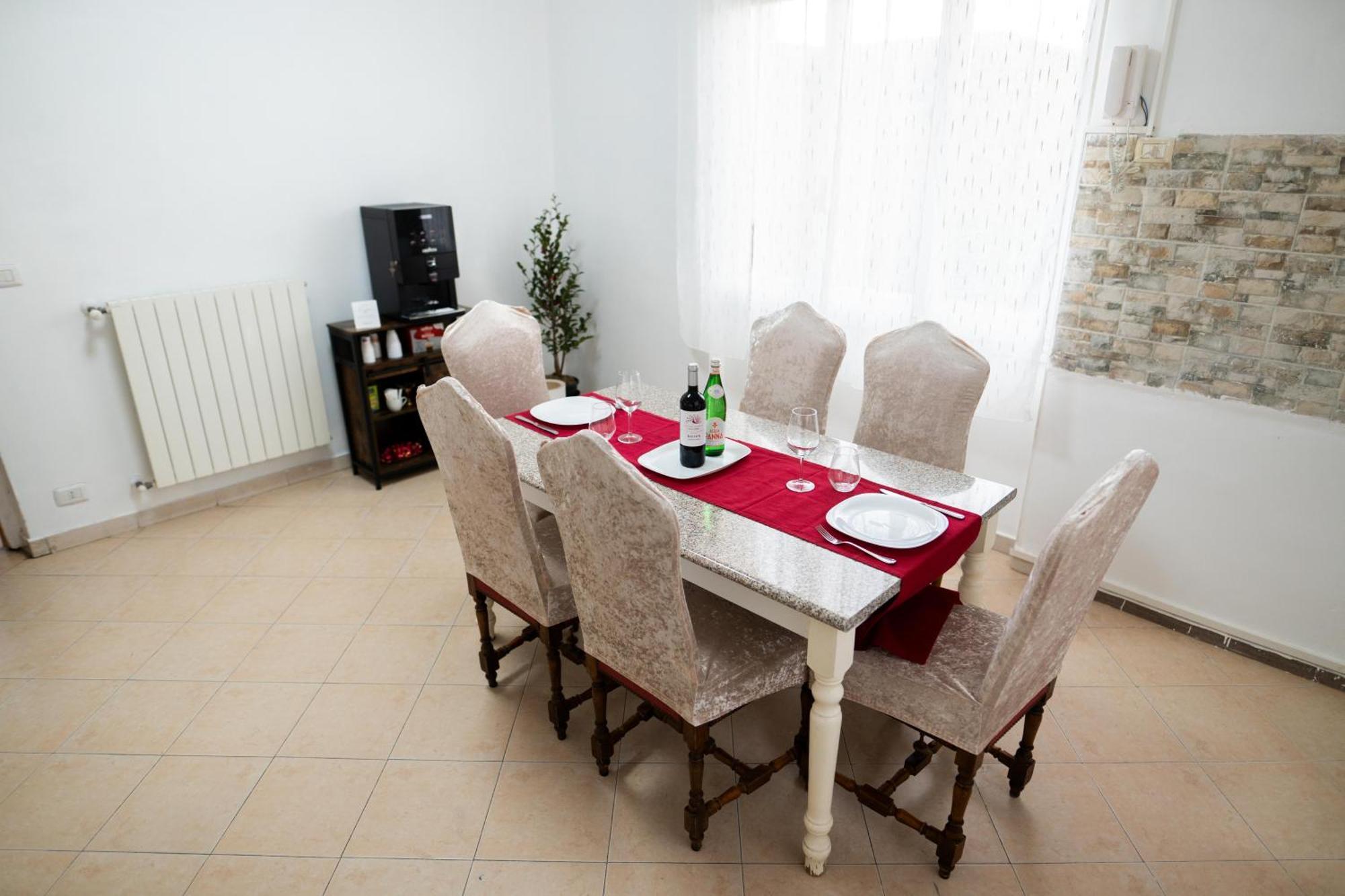 Ryan Villa Vacanza Bergamo Exterior photo