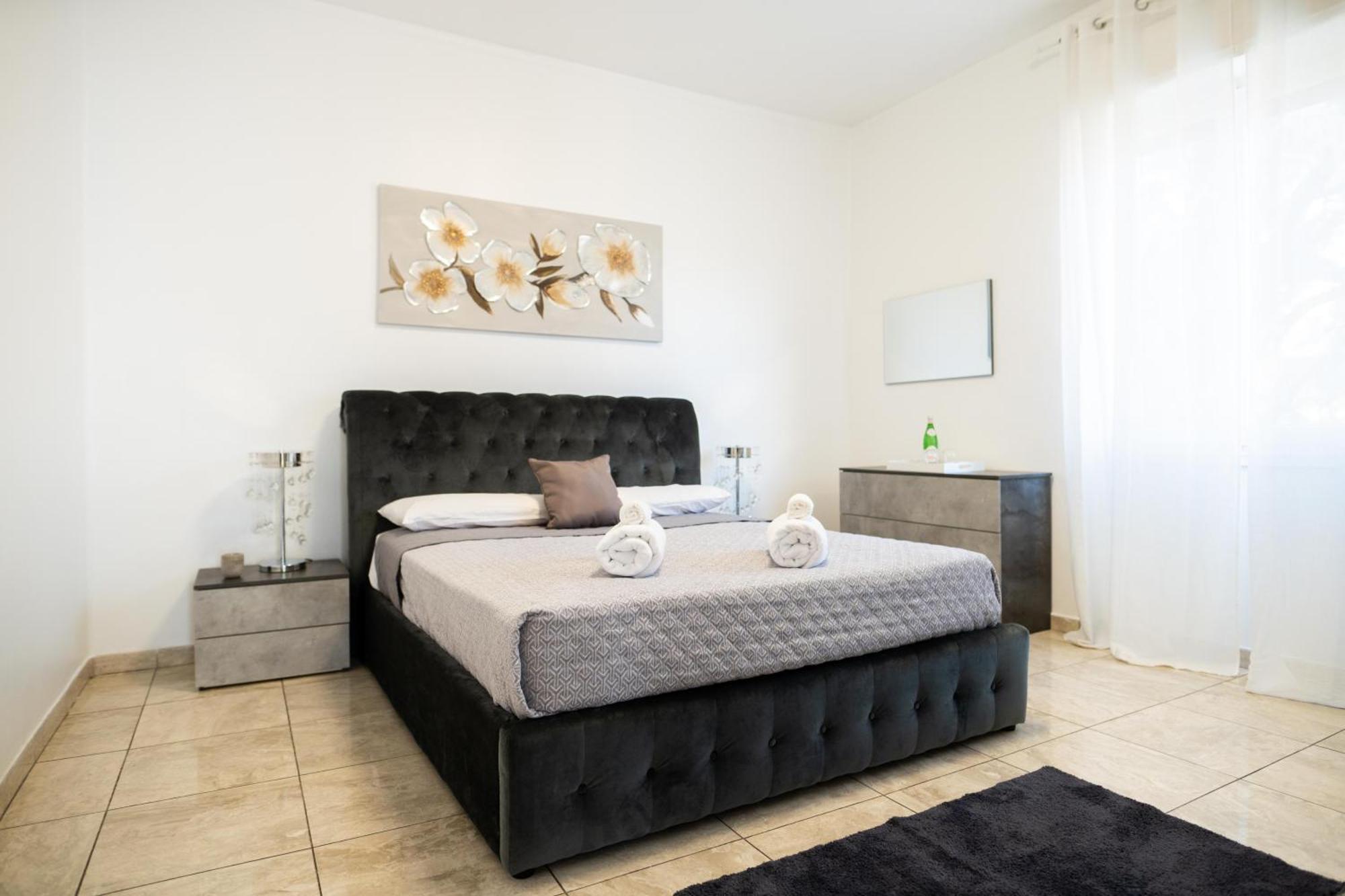 Ryan Villa Vacanza Bergamo Exterior photo