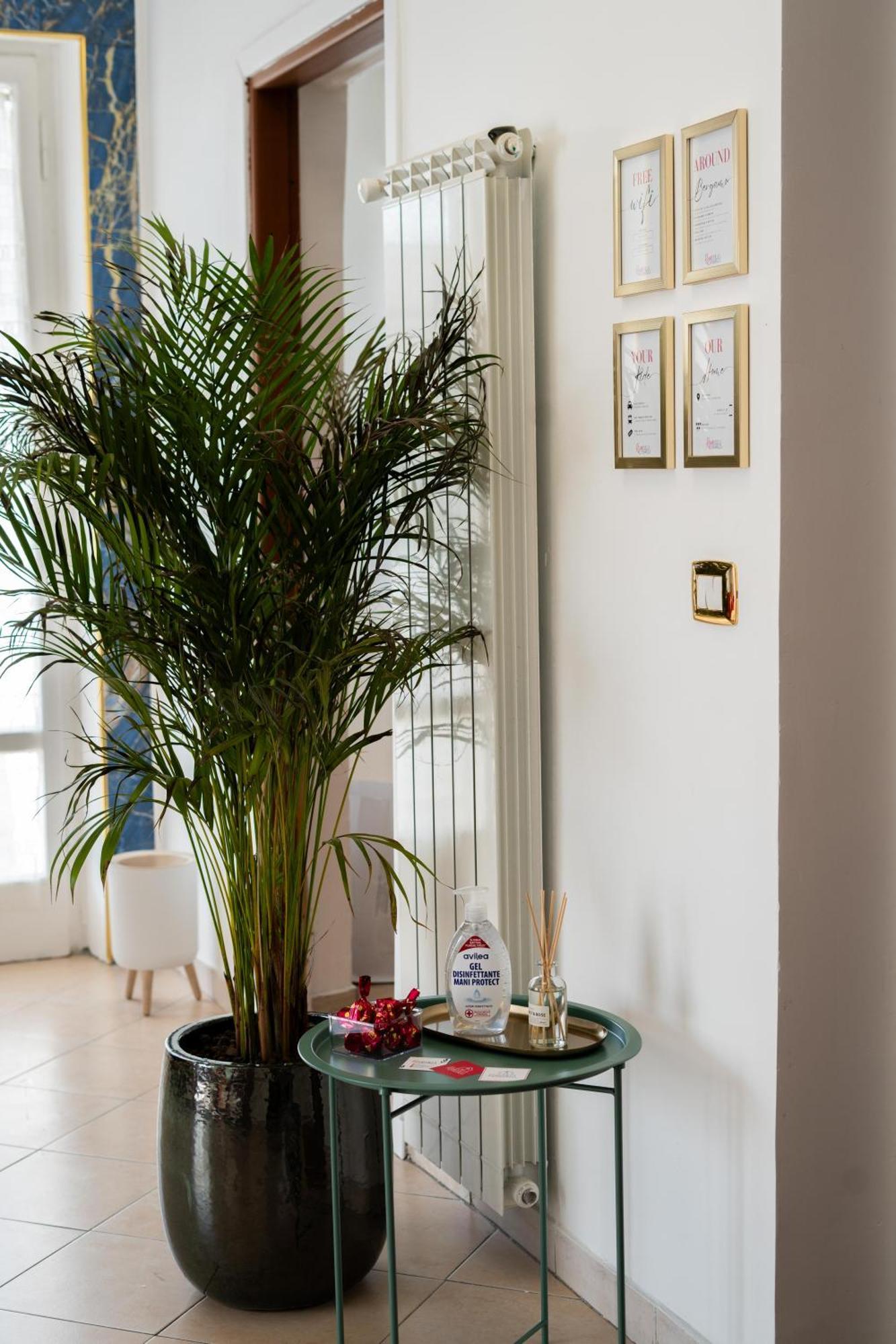 Ryan Villa Vacanza Bergamo Exterior photo