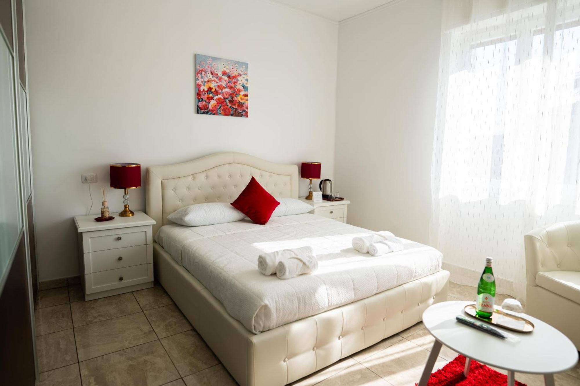 Ryan Villa Vacanza Bergamo Exterior photo