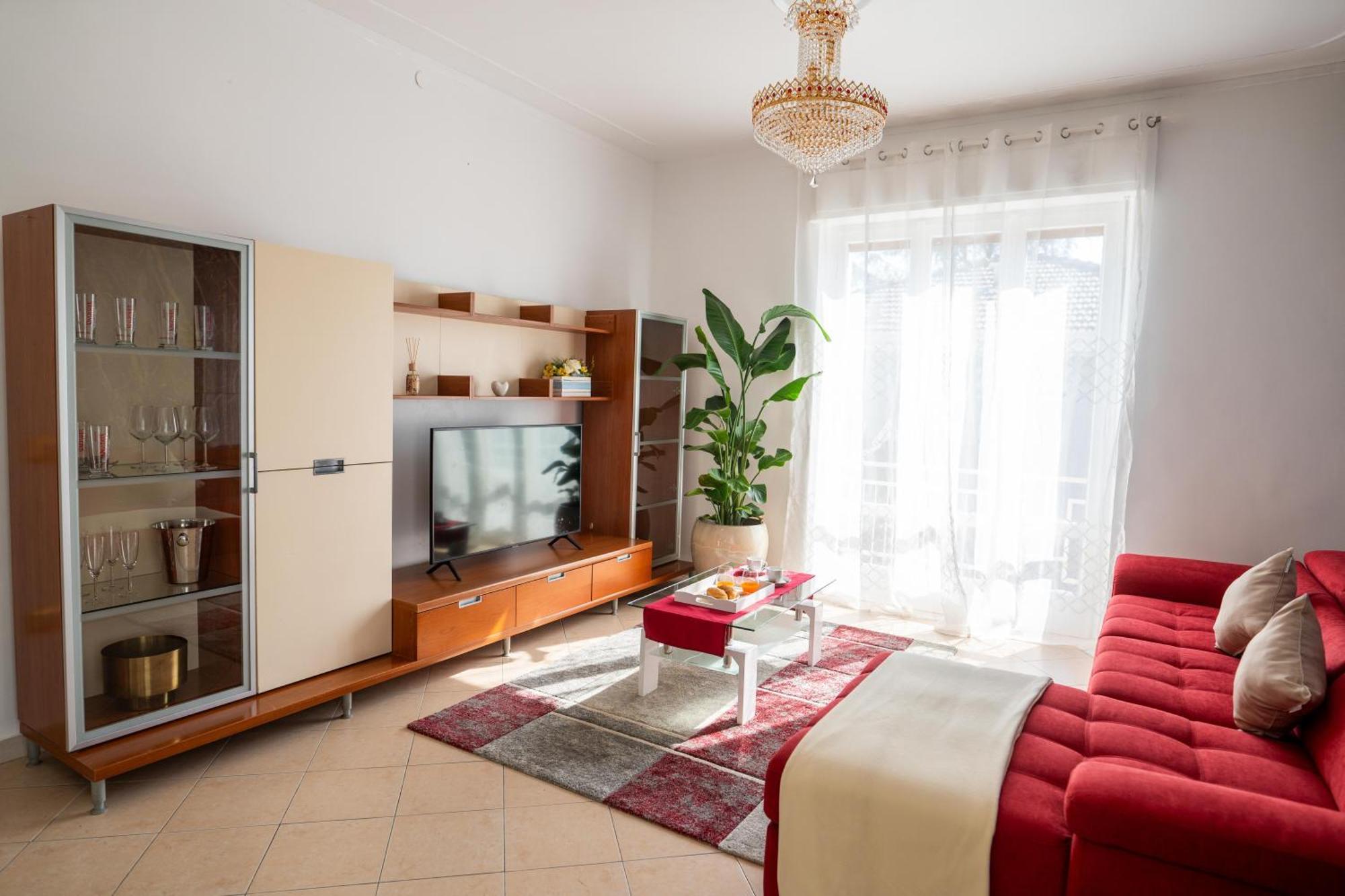 Ryan Villa Vacanza Bergamo Exterior photo