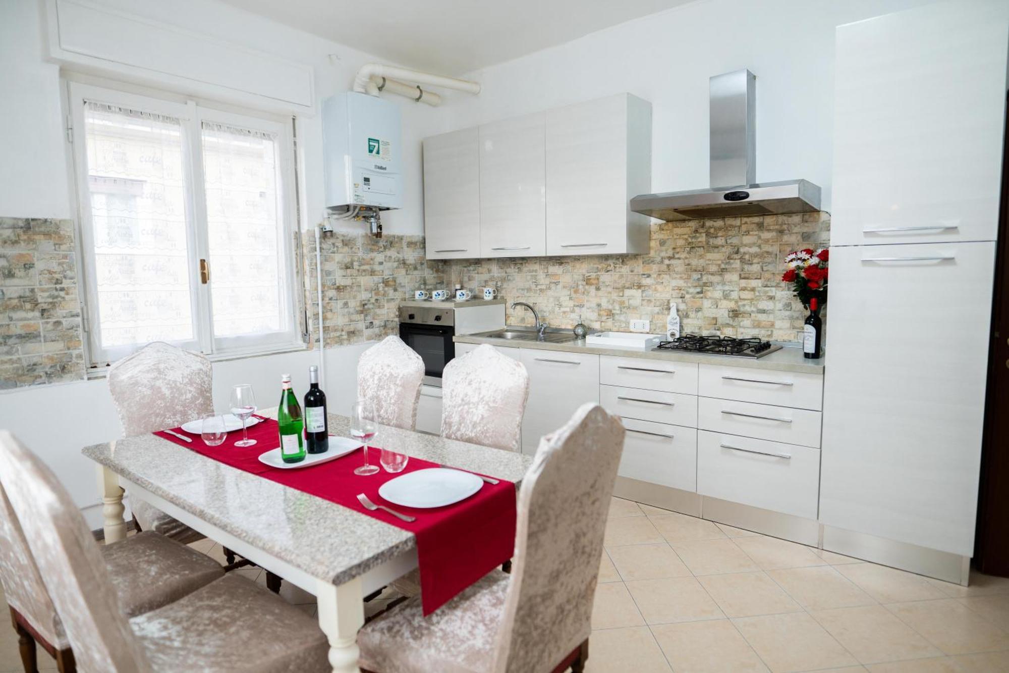 Ryan Villa Vacanza Bergamo Exterior photo